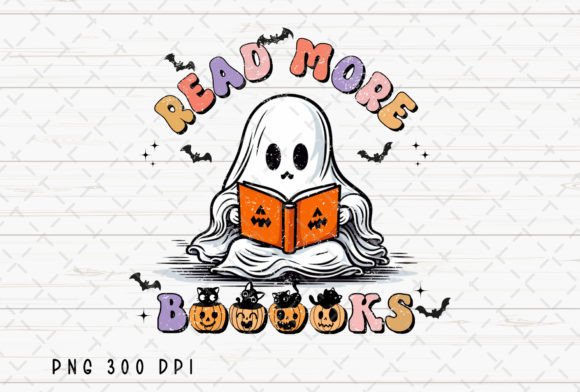 Book Lover Cat Pumpkin Halloween PNG: A Designer’s Guide