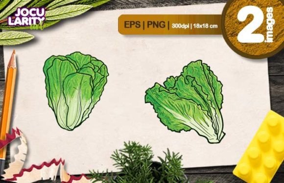 Funny Fresh Lettuce: A Cartoon Font for Playful Projects
